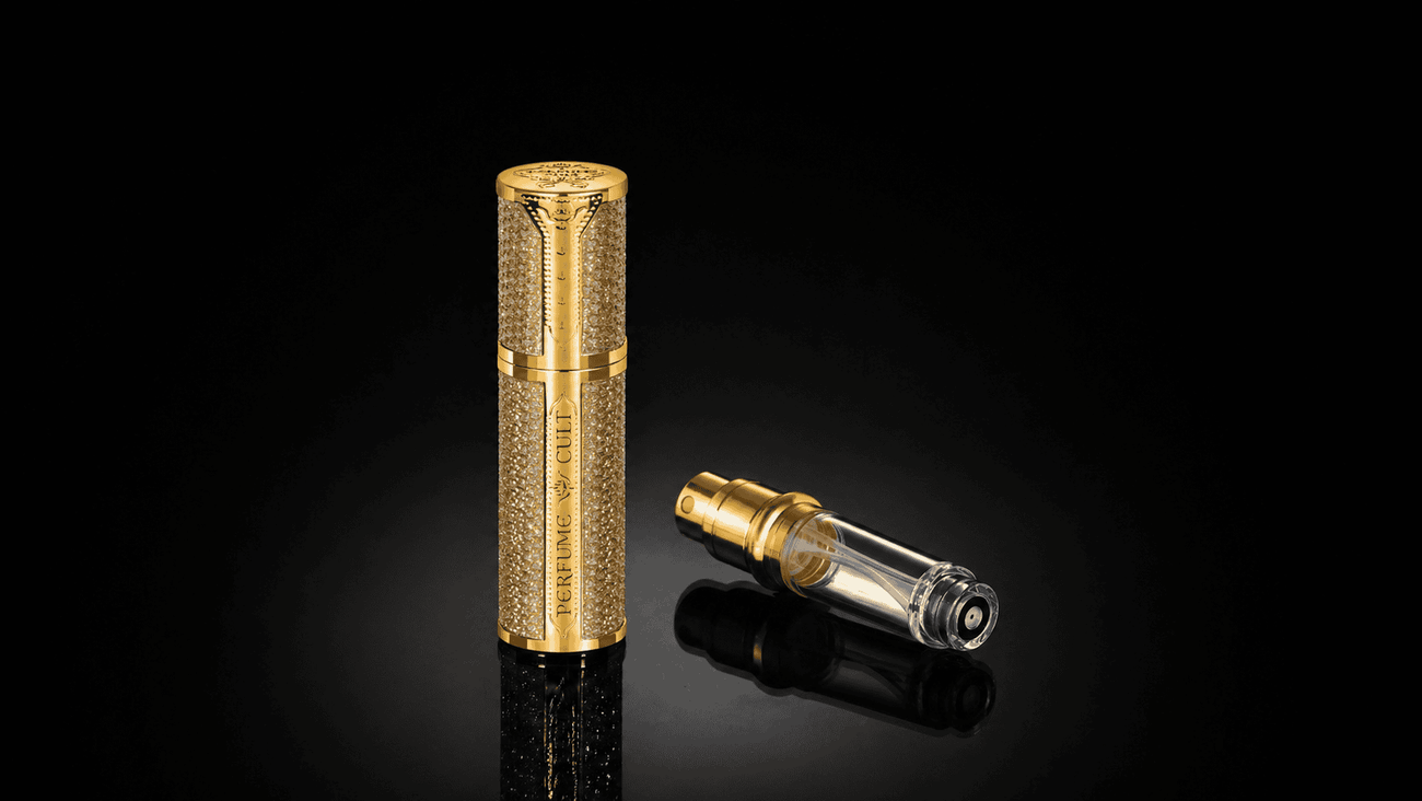 Champagne Mosaic